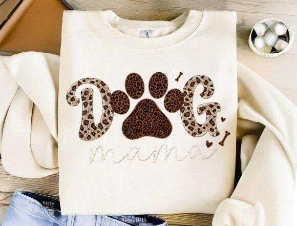 Download Luxury DOG Mama PNG - Premium Resources