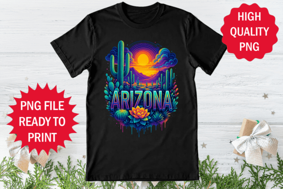 Download Arizona Desert Design of Cactus Png - Desert design Collection